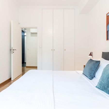 Yestayhomes * Kolonaki * Anagnostopoulou Street Athens Ngoại thất bức ảnh