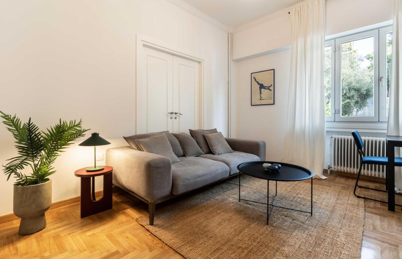 Yestayhomes * Kolonaki * Anagnostopoulou Street Athens Ngoại thất bức ảnh