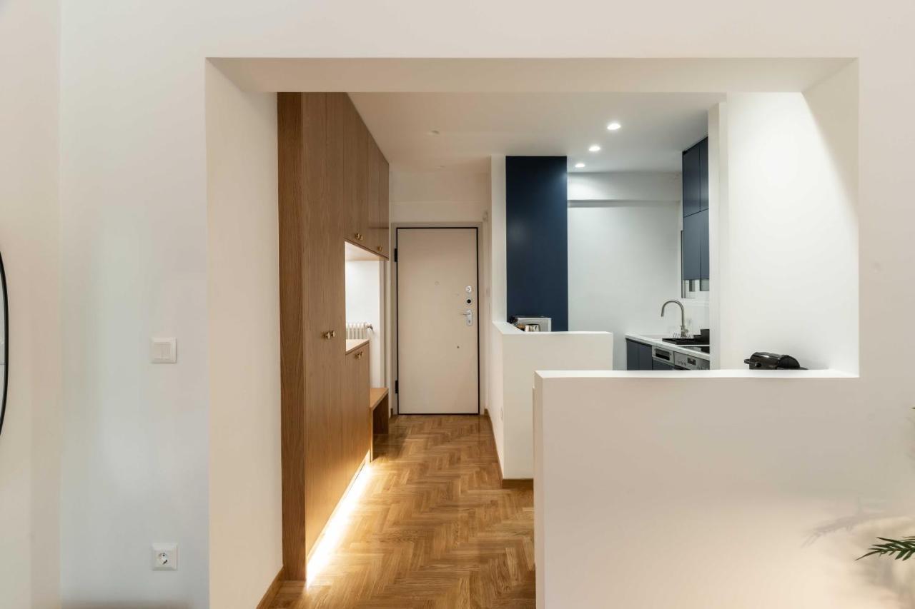 Yestayhomes * Kolonaki * Anagnostopoulou Street Athens Ngoại thất bức ảnh