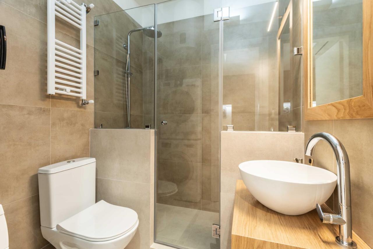 Yestayhomes * Kolonaki * Anagnostopoulou Street Athens Ngoại thất bức ảnh