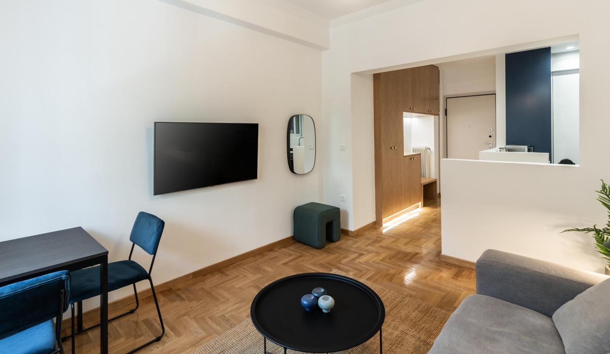 Yestayhomes * Kolonaki * Anagnostopoulou Street Athens Ngoại thất bức ảnh