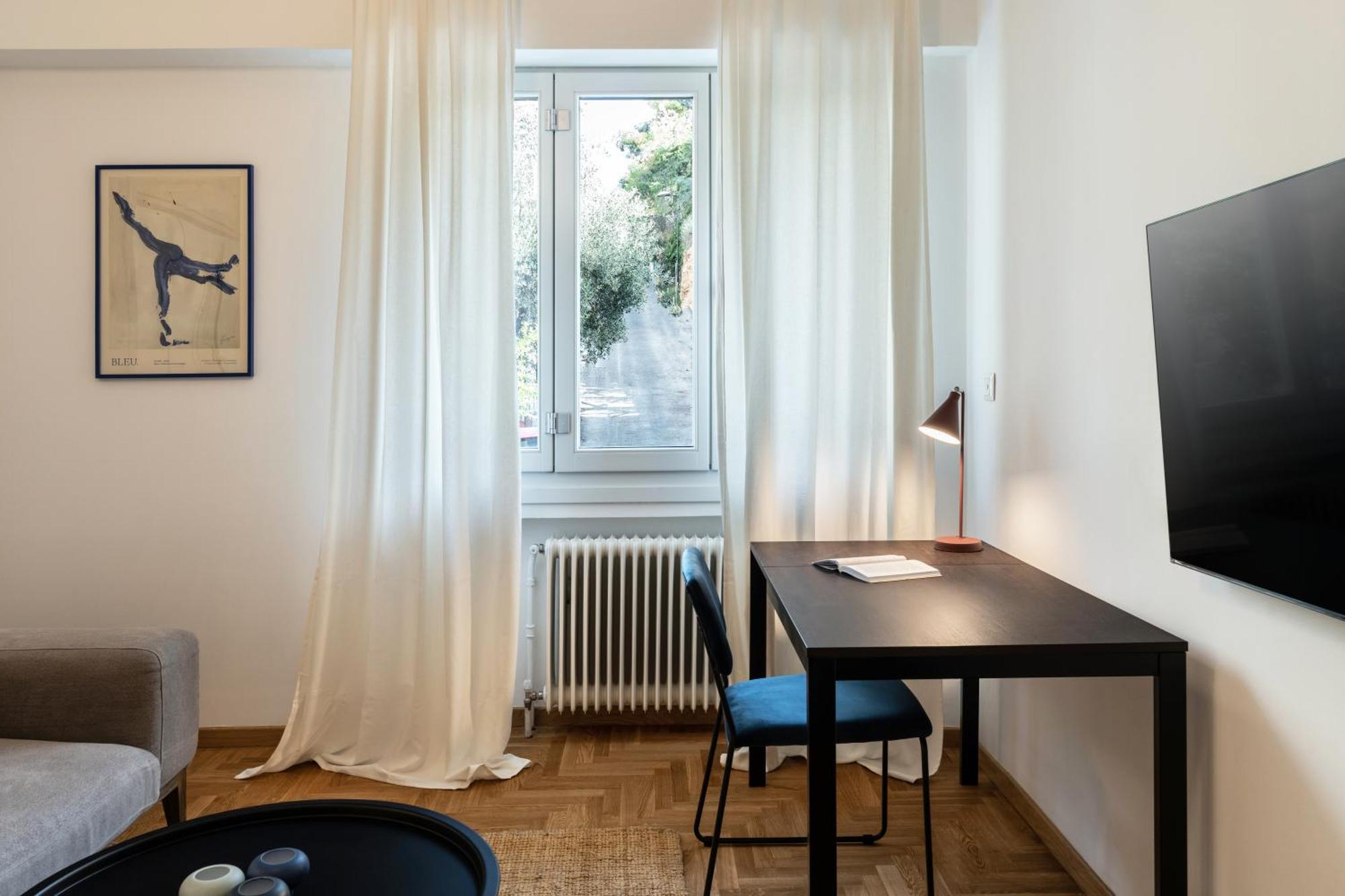 Yestayhomes * Kolonaki * Anagnostopoulou Street Athens Ngoại thất bức ảnh